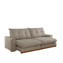 Sofá Argo Veludo 02 Módulos 100 Cm B25cm Meu Sofá Online - 2