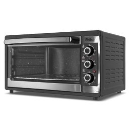 Forno Elétrico Philco PFE48IPL Auto Limpante 46L 220V - 2
