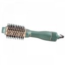 Ver imagem 2 de Escova Secadora Britania Soft Verde 1300w Bivolt