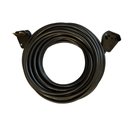 Ver imagem 1 de Extensão Elétrica Cabo Pp 2x2,5mm - Loja Gubler 20 Metros