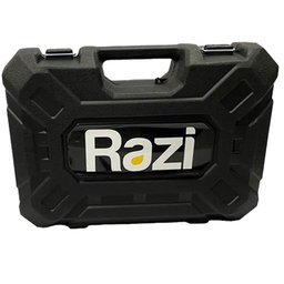 Martelete Modelo Bhd 3.1Kg 800w - Razi - 4