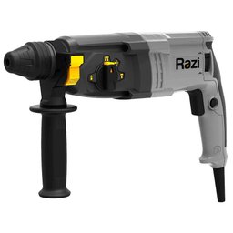 Martelete Modelo Bhd 3.1Kg 800w - Razi - 2