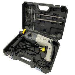 Martelete Modelo Bhd 3.1Kg 800w - Razi - 3