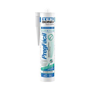 Preg Facil Base Dagua 420g/280ml - Tekbond