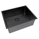 Ver imagem 3 de Cuba Coz Aco Inox 50x40 Preto Kci542k Japi