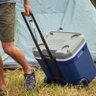 Caixa Térmica com Rodas 61,5l Lakeside Coleman - 3