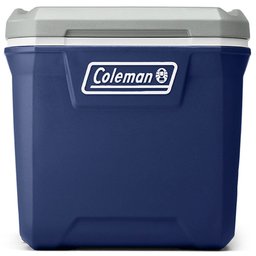 Caixa Térmica com Rodas 61,5l Lakeside Coleman - 7