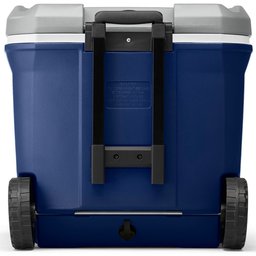 Caixa Térmica com Rodas 61,5l Lakeside Coleman - 6