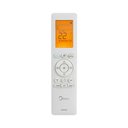 Ver imagem 3 de Ar Condicionado Spli Hi Wall Save Connect Black 18.000 Btus Quente e Frio 220v R-32