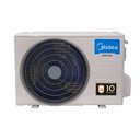 Ver imagem 4 de Ar Condicionado Spli Hi Wall Save Connect Black 18.000 Btus Quente e Frio 220v R-32