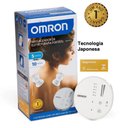 Ver imagem 3 de Massageador Neuroestimulador Tens Control Hv-f013, Omron