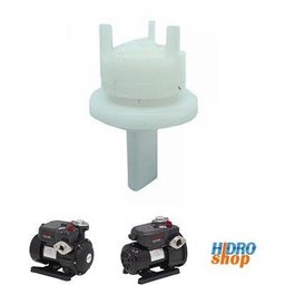 Válvula Retenção Fluxostato Pressurizador Komeco Tqc 200 Tqc 400 - 0100020535 - 1