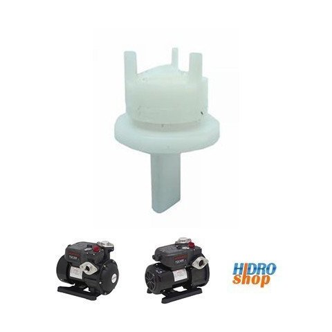 Válvula Retenção Fluxostato Pressurizador Komeco Tqc 200 Tqc 400 - 0100020535