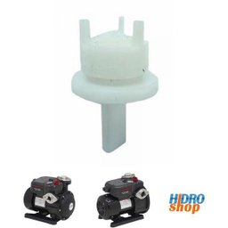 Válvula Retenção Fluxostato Pressurizador Komeco Tqc 200 Tqc 400 - 0100020535 - 2