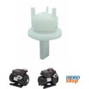 Ver imagem 2 de Válvula Retenção Fluxostato Pressurizador Komeco Tqc 200 Tqc 400 - 0100020535