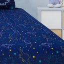 Ver imagem 4 de Jogo de Cama Solteiro 2 peças Portal Joy Dinossauros