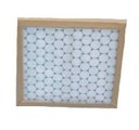 Ver imagem 3 de Filtro De Ar G4 - Plano Fibra Sint. 500x500x50mm C/10pçs