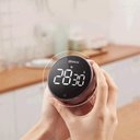 Ver imagem 1 de Temporizador Magnético - Timer Led - Preto