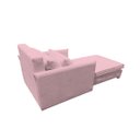 Ver imagem 3 de Poltrona Cama Mona 2 em 1 para Sala de Visitas