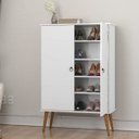 Ver imagem 1 de Sapateira 2 Portas Spazio Versailles