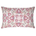 Ver imagem 7 de Jogo de Cama Queen Size 130 Fios Fiori - Laura (7320-3)