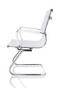 Ver imagem 4 de Cadeira Fixa Interlocutor Charles Eames Esteirinha 11a:branca