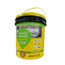 Ver imagem 2 de Manta Liquida Branco 18 Kg Quarzolit