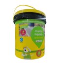 Ver imagem 3 de Manta Liquida Branco 18 Kg Quarzolit