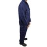 Conjunto Uniforme Epi Segurança Profissional Obra Trabalho Civil Operario Eletricista Mecanico Const - 8