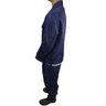 Conjunto Uniforme Epi Segurança Profissional Obra Trabalho Civil Operario Eletricista Mecanico Const - 5