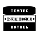 Ver imagem 6 de KIT CAIXA SOM ATIVA PASSIVA 12" 500W DATREL E TRIPÉ BT PROF