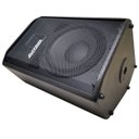 Ver imagem 5 de KIT CAIXA SOM ATIVA PASSIVA 12" 500W DATREL E TRIPÉ BT PROF