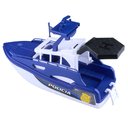 Ver imagem 5 de Lancha Patrulha Naval Polícia Samba Toys