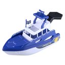 Ver imagem 6 de Lancha Patrulha Naval Polícia Samba Toys