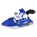 Ver imagem 4 de Lancha Patrulha Naval Polícia Samba Toys