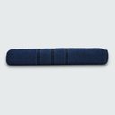 Ver imagem 3 de Toalhas P/ Secar Pet 2 Peças Beka 70x125 Cm 100% Algodão Azul Marinho