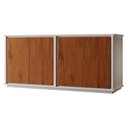 Ver imagem 2 de Buffet para Sala de Jantar Laminado 1,80m - Malibu - Requinte Salas
