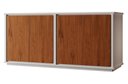 Ver imagem 2 de Buffet para Sala de Jantar Laminado 1,80m - Malibu - Requinte Salas
