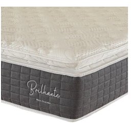 Colchão Prorelax - Molas Ensacadas - ~brilhante- Casal 138x188x30 - 2