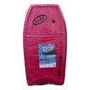 Ver imagem 1 de Prancha de Surf Bodyboard Surf Gun Grande Semi Pro 100x58 Cm2