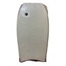 Prancha de Surf Bodyboard Surf Gun Grande Semi Pro 100x58 Cm2 - 2