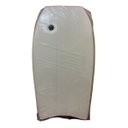 Ver imagem 2 de Prancha de Surf Bodyboard Surf Gun Grande Semi Pro 100x58 Cm2