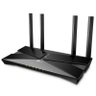 Roteador de Última Geração Tp-link Archer Ax50 Wifi 6 - Dual Band - Preto - 1