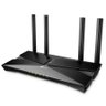 Roteador de Última Geração Tp-link Archer Ax50 Wifi 6 - Dual Band - Preto - 3