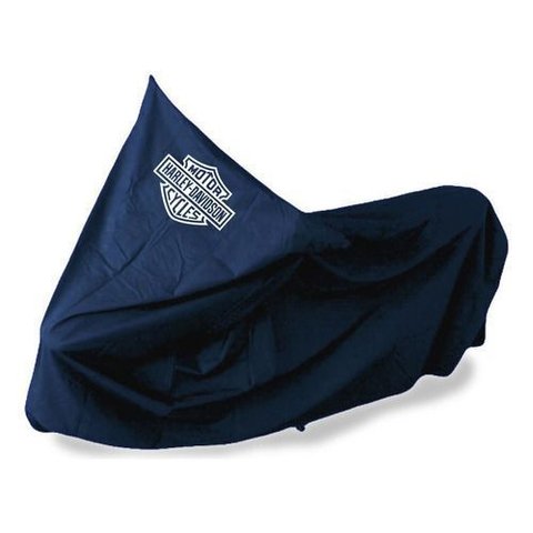 Capa para Moto Harley Davidson 100% Impermeável