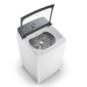 Ver imagem 2 de Lavadora de Roupas Brastemp Bwj14ab 14 Kg Automática com Ciclo Tira Manchas Advanced Branco 110v