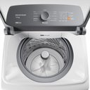 Ver imagem 4 de Lavadora de Roupas Brastemp Bwj14ab 14 Kg Automática com Ciclo Tira Manchas Advanced Branco 110v