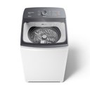 Ver imagem 1 de Lavadora de Roupas Brastemp Bwj14ab 14 Kg Automática com Ciclo Tira Manchas Advanced Branco 110v
