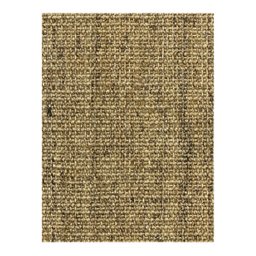 Tapete Sisal 80 Redondo C50 - 2