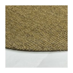 Tapete Sisal 80 Redondo C50 - 3